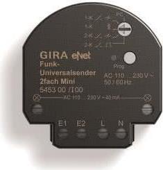 Купить Funk Universalsender Mini 2fach 545300 (545300) в магазине wardena.ru