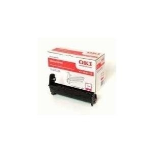Купить OKI - Trommel-Kit Magenta - 20000 Seiten - für C5550 MFP, 5800dn, 5800Ldn, 5800n, 5900cdtn, 5900dn, 5900dtn, 5900n (43381722) в магазине wardena.ru
