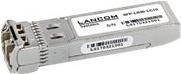 Купить LANCOM SFP-LR40-LC10 - SFP+-Transceiver-Modul - 10 GigE - 10GBase-ER - LC Single-Modus - bis zu 40 km - 1550 nm (Packung mit 10) (60198) в магазине wardena.ru