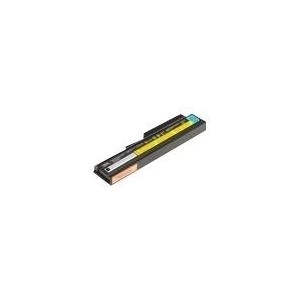 Купить Lenovo ThinkPad - Laptop-Batterie - Lithium-Ionen - 6 Zellen - 2600 mAh - für Edge 15, ThinkPad Edge 35,60cm (14"), 38,10cm (15"), E420, E425, E520, E525 (FRU42T4733) в магазине wardena.ru