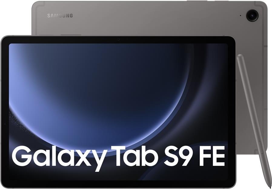 Купить Samsung Galaxy Tab S9 FE - tablet - An (SM-X516BZAEEUB) в магазине wardena.ru