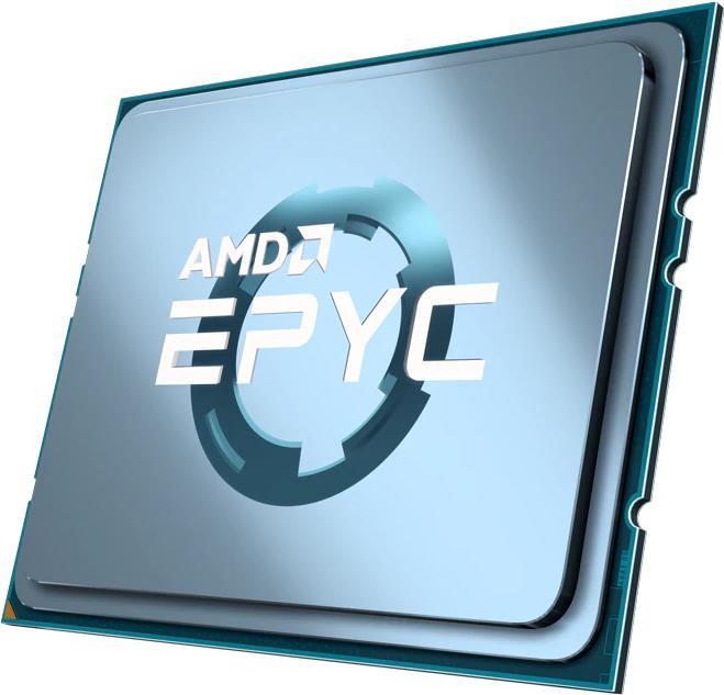 Купить AMD EPYC 7702P - 2 GHz - 64 Kerne - 128 Threads - 256 MB Cache-Speicher - Socket SP3 - PIB/WOF (100-100000047WOF) в магазине wardena.ru