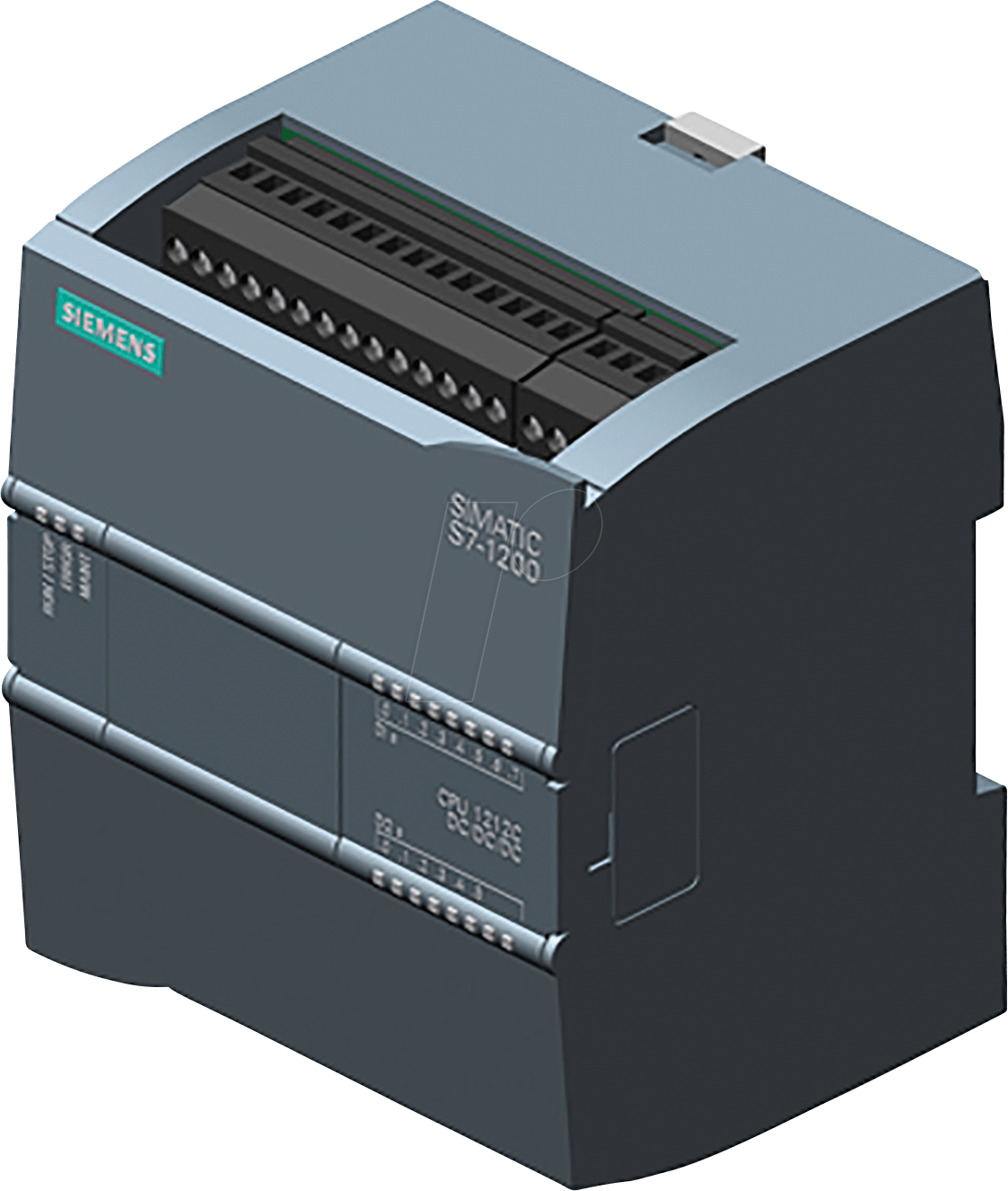 Купить Siemens 6ES7212-1AE40-0XB0 Digital & Analog I/O Modul (6ES7212-1AE40-0XB0) в магазине wardena.ru