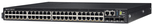Купить Dell EMC PowerSwitch N3248P-ON - Switch - L3 - managed - 48 x 10/100/1000 (PoE+) + 4 x 10 Gigabit SFP+ + 2 x 100 Gigabit QSFP28 - Luftstrom von vorne nach hinten - an Rack montierbar - PoE+ - CAMPUS Smart Value (210-ASPR) в магазине wardena.ru