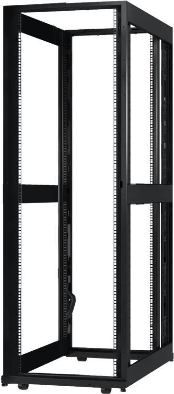 Купить APC NetShelter SX 42U - Schwarz - 1363.64 kg - UL 60950-1 EIA-310-E RoHS REACH - 60 cm - 1.07m - 1.991m (AR3100X617) в магазине wardena.ru