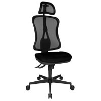 Купить DREHST. HEAD POINT SY SCHWARZ (HE200 G20X) в магазине wardena.ru