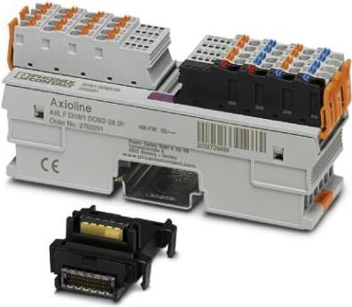 Купить Phoenix Contact 2702291 Digital & Analog I/O Modul (2702291) в магазине wardena.ru