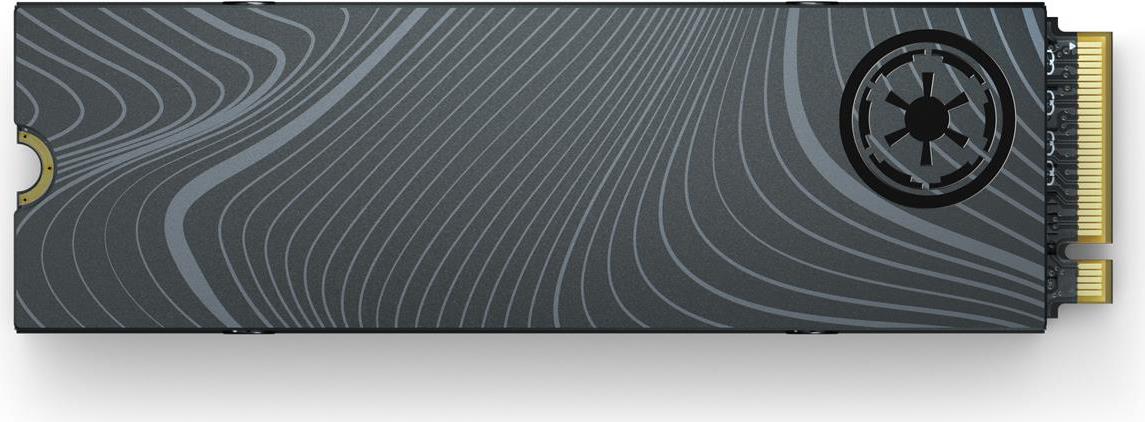 Купить Seagate Firecuda SSD Beskar Ingot Special Edition 500GB M.2 2280 PCIe 4.0 x4 + Rescue - internes Solid-State-Module (ZP500GM30033) в магазине wardena.ru