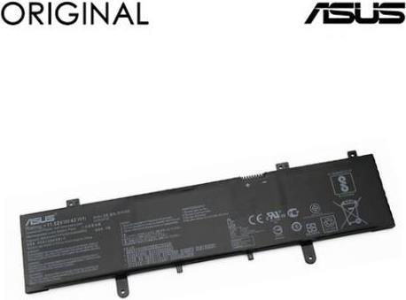 Купить Laptop-Akku ASUS B31N1632, 3653 mAh, Original (NB431526) в магазине wardena.ru