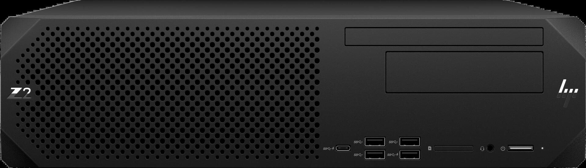 Купить HP Workstation Z2 G9 - SFF - 1 x Core i9 12900 / 2.4 GHz - vPro - RAM 16 GB - SSD 512 GB - HP Z Turbo Drive, NVMe, TLC - DVD-Writer - UHD Graphics 770 - GigE - Win 11 Pro for High-End Devices - Monitor: keiner - Tastatur (5F0D2EA#ABD) в магазине wardena.ru