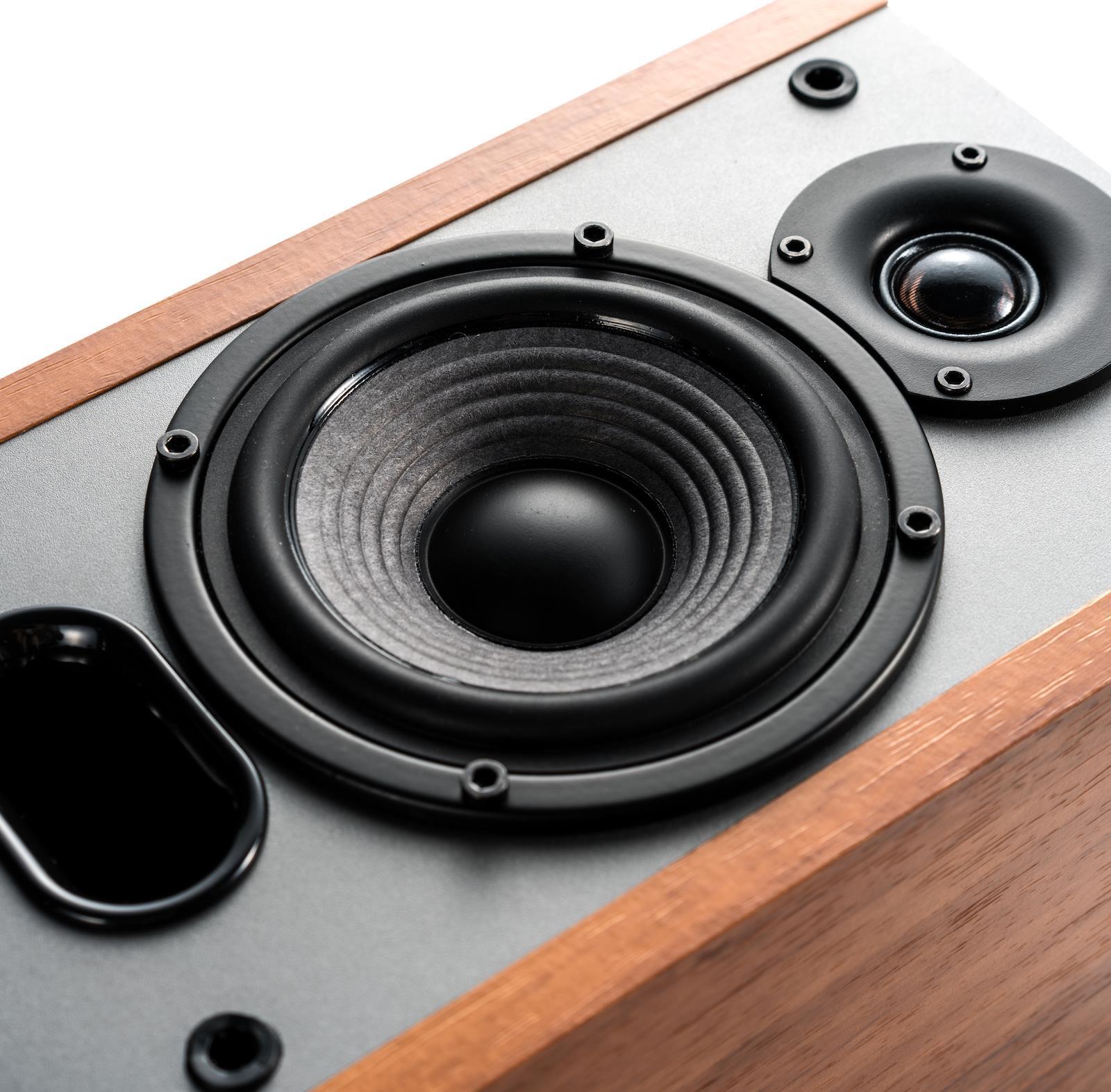 Купить Edifier P12 - Lautsprecher - zweiweg в магазине wardena.ru