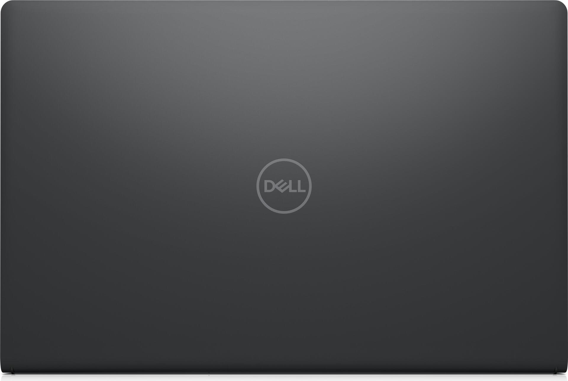 Купить DELL Inspiron 3515 Notebook 39,6 cm (15.6" ) Full HD AMD Ryzen™ 5 8 GB DDR4-SDRAM 256 GB SSD Wi-Fi 5 (802.11ac) Windows 11 Home Schwarz (8D6JD) в магазине wardena.ru