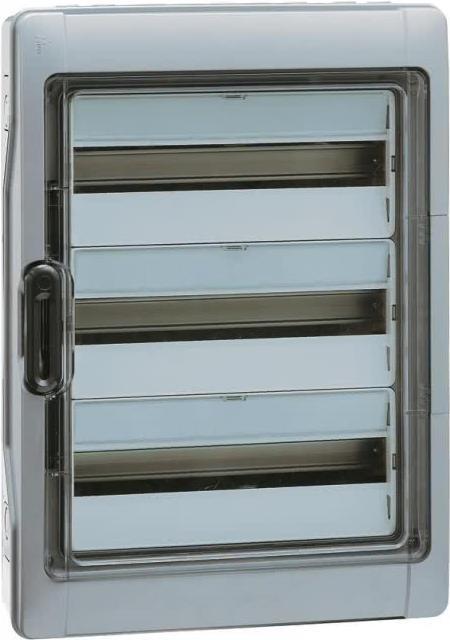 Купить Legrand 601983 Elektrische Verteilungsplatine (601983) в магазине wardena.ru