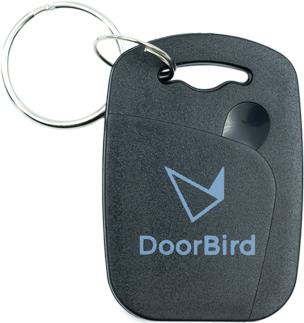 Купить DoorBird A8005 - Schwarz - DoorBird - ABS - 31 mm - 5 mm - 44 mm (423868960) в магазине wardena.ru