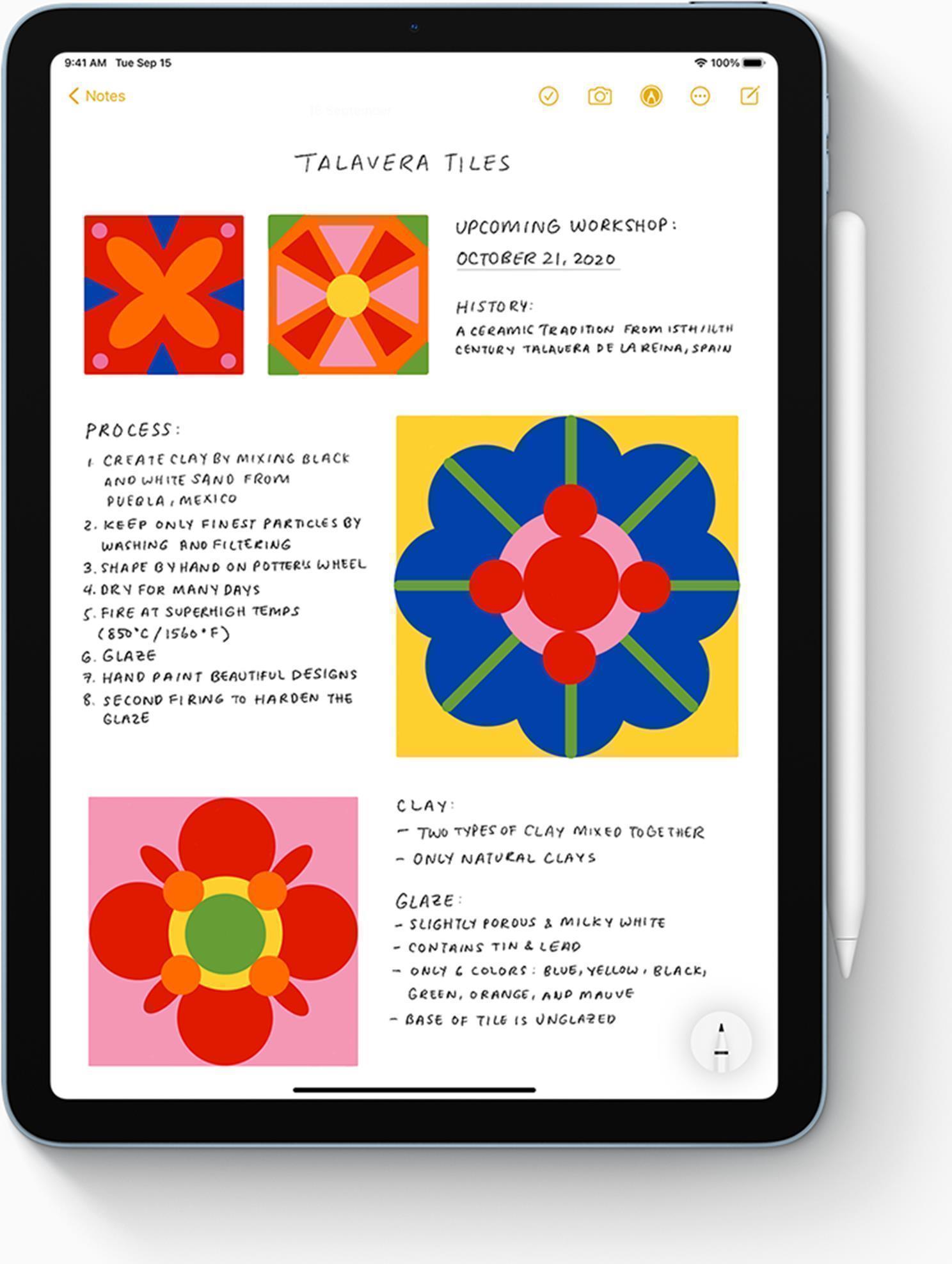 Купить Apple iPad Air 256 GB 27,7 cm (10.9" ) Wi-Fi 6 (802.11ax) iOS 14 Grau (MYFT2KN/A) в магазине wardena.ru