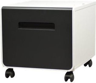Купить Brother - Druckerunterschrank - für DCP L8400CDN, HL-L8250CDN, MFC L8650CDW (ZUNTL8000LOWG1) в магазине wardena.ru