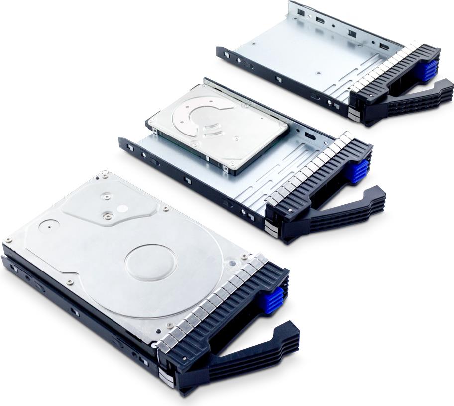 Купить FANTEC SRC-4240X07 - Rack - einbaufähig - 4U - SSI EEB - SATA/SAS - Hot-Swap - ohne Netzteil - Schwarz, Silber - USB (1873) в магазине wardena.ru