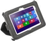 Купить Panasonic Infocase Toughmate M1 Always-On - Flip-Hülle für Tablet - für Toughpad FZ-M1 (PCPE-INFM1AO) в магазине wardena.ru
