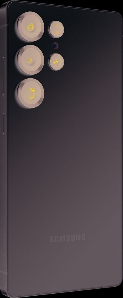 Купить Samsung Galaxy S25 Ultra - 5G Smartphone - Dual-SIM - RAM 12 GB / Interner Speicher 256 GB - OLED-Display - 6.9" - 3120 x 1440 Pixel (120 Hz) - 4x x Rückkamera 200 MP, 50 MP, 50 MP, 10 MP - front camera 12 MP - Titan Tie (SM-S938BAKDEUB) в магазине wardena.ru