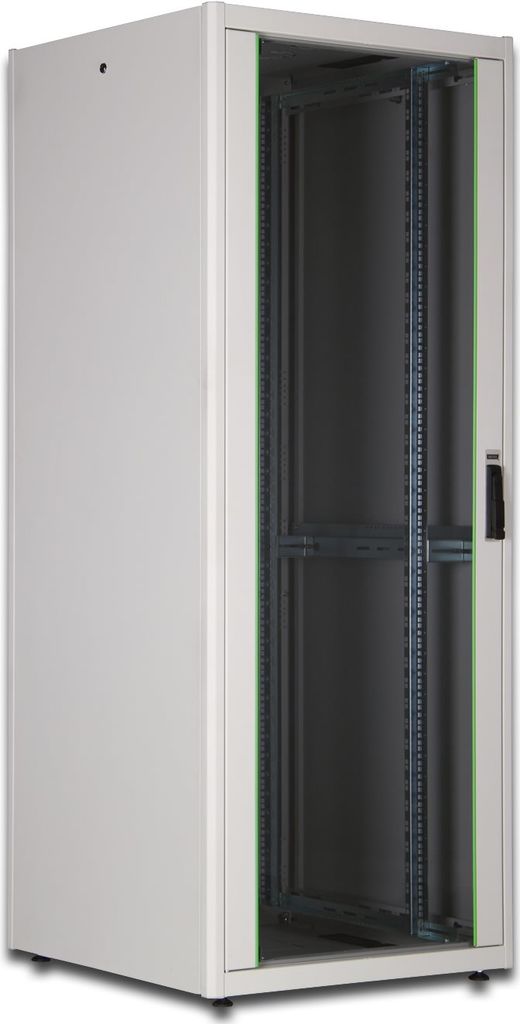 Купить DIGITUS Professional Dynamic Basic DN-19 42U-8/8-D - Schrank - Grau, RAL 7035 - 42U - 48,3 cm (19") (DN-19 42U-8/8-D) в магазине wardena.ru