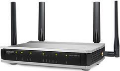 Купить LANCOM SYSTEMS LANCOM 1800EF-5G (EU) . (62140) в магазине wardena.ru