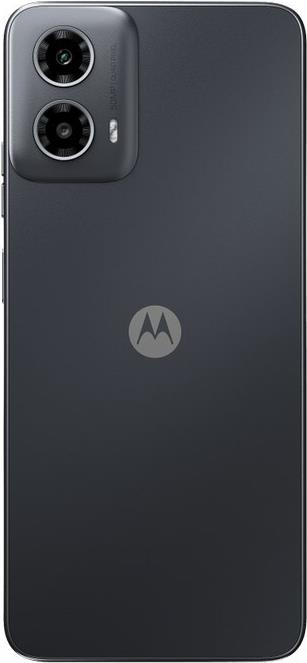 Купить Motorola XT2363-3 Moto G34 5G Dual Sim 4GB RAM 64GB - Charcoal Black EU в магазине wardena.ru