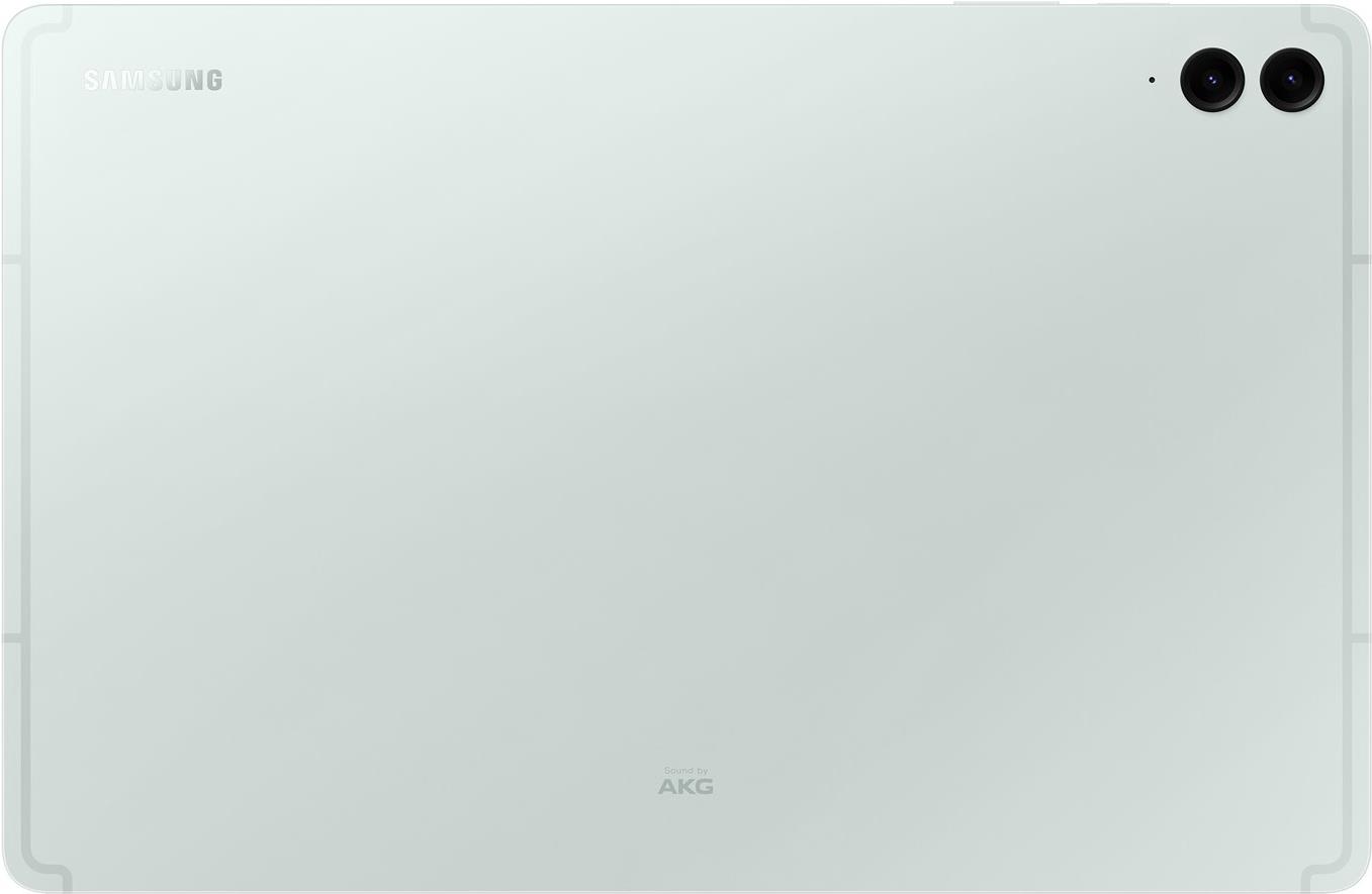 Купить Samsung Galaxy Tab S9 FE+ X610 12.4 WiFi 12GB RAM 256GB - Green Light EU (SM-X610NLGEEUE) в магазине wardena.ru