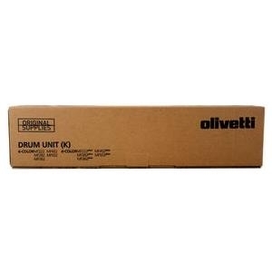 Купить Olivetti - Schwarz - Trommel-Kit (Alternative zu: Olivetti B1044) - für d-Color MF222, MF282, MF362 в магазине wardena.ru