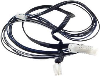 Купить Hewlett Packard Enterprise HPE 8-pin Keyed - Stromkabelkit - für Nimble Storage dHCI Large Solution with HPE ProLiant DL380 Gen10, ProLiant DL380 Gen10 (871829-B21) в магазине wardena.ru