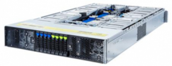 Купить Server Gigabyte G292-Z43-ICM1 • 2U SATA • 2x10GbE в магазине wardena.ru