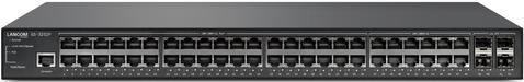 Купить Lancom Systems GS-3252P Managed L3 Gigabit Ethernet (10/100/1000) Power over Ethernet (PoE) (61876) в магазине wardena.ru