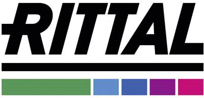 Купить Rittal VX 8884.000 Freistehendes Gestell Grau (8884000) в магазине wardena.ru