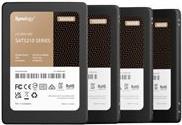Купить Synology SAT5210 - SSD - 3.84 TB - intern - 2.5" (6.4 cm) - SATA 6Gb/s (SAT5210-3840G) в магазине wardena.ru