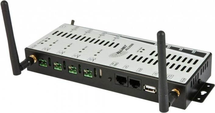 Купить ALLNET ALL3500 - 2,4 GHz - Verkabelt - WLAN - Schnelles Ethernet - IEEE 802.11b,IEEE 802.11g,IEEE 802.11n - 64-bit WEP,128-bit WEP,WPA,WPA2 (ALL3500) в магазине wardena.ru