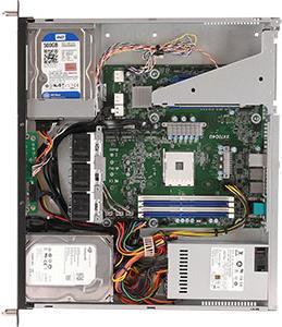 Купить ASRock Rack 1U2LW-X470 - Server - Rack-Montage - 1U - 1-Weg - keine CPU - RAM 0GB - Hot-Swap - keine HDD - AST2500 - GigE - kein Betriebssystem - Monitor: keiner (1U2LW-X470) в магазине wardena.ru