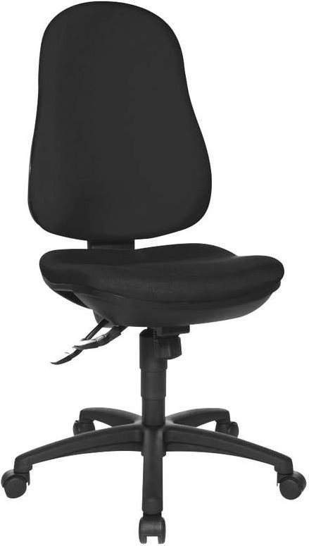 Купить DREHSTUHL SUPPORT SY SCHWARZ (8550M50) в магазине wardena.ru