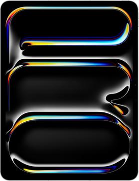 Купить APPLE 33cm 13Zoll iPad Pro Wi-Fi + Cellular 1TB with nanotexture glass Silver [Energieklasse G] (ME8H4TY/A) в магазине wardena.ru