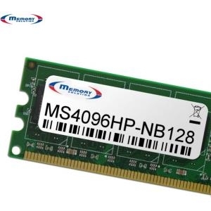 Купить Memorysolution - DDR2 - Modul - 4 GB - SO DIMM 200-PIN - ungepuffert - non-ECC - für HP Pavilion dv7-3007sg (MS4096HP-NB128) в магазине wardena.ru