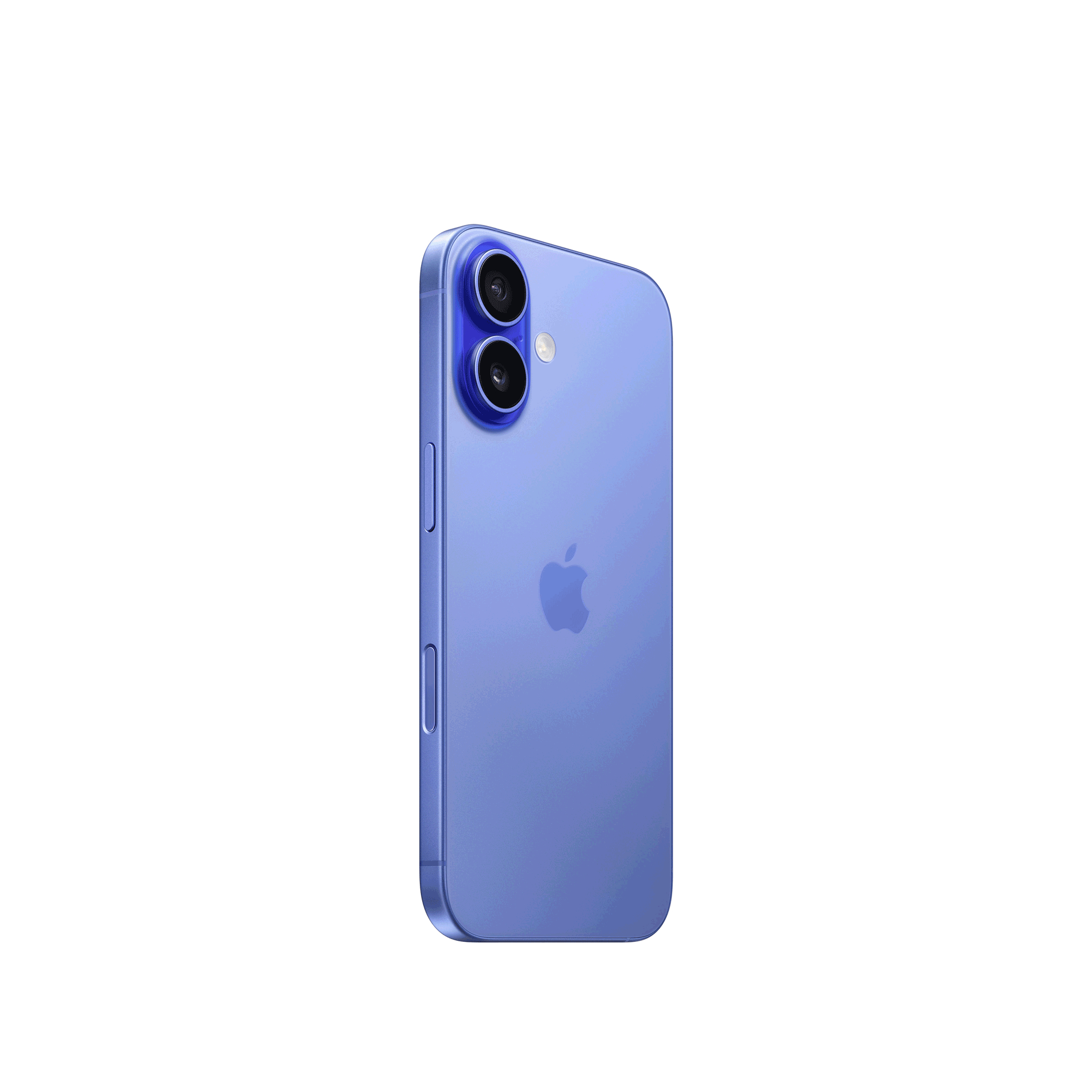 Купить Apple iPhone 16 128GB Ultramarine (MYEC3ZD/A) в магазине wardena.ru