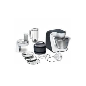 Купить Bosch Küchenmaschine MUM 52120 (MUM52120) в магазине wardena.ru
