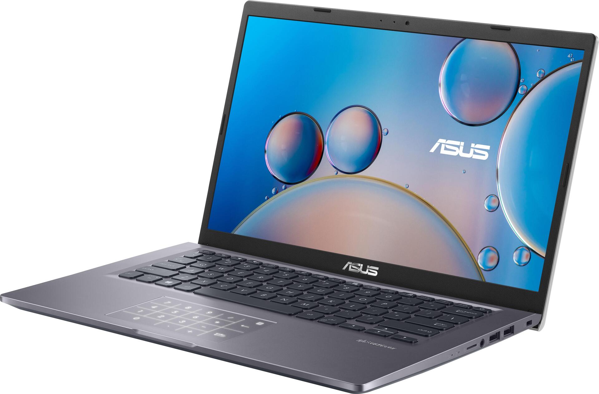 Купить ASUS F415EA-EB1324W Notebook 35,6 cm (14" ) Full HD Intel® Core™ i5 16 GB DDR4-SDRAM 512 GB SSD Wi-Fi 5 (802.11ac) Windows 11 Home Grau (90NB0TT2-M00EH0) в магазине wardena.ru