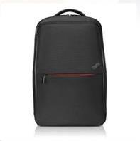 Купить Lenovo ThinkPad Professional Backpack - Notebook-Rucksack - 39.6 cm (15.6") - Schwarz - für ThinkPad E480, E580, L470, L480, L570, L580, P52, T25, T480, T570, T580, X270, X380 Yoga (4X40Q26383) в магазине wardena.ru