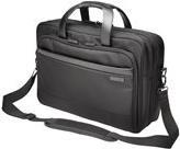 Купить Kensington Contour 2,0 Business Briefcase - Notebook-Tasche - 39,6 cm (15.6") (K60386EU) в магазине wardena.ru