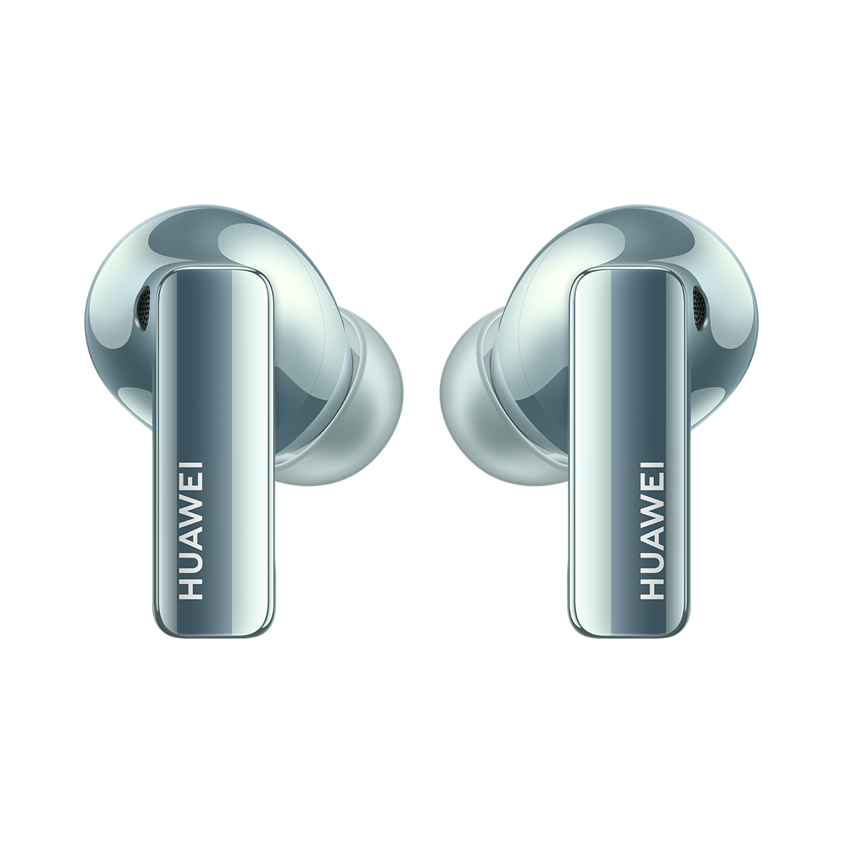 Купить Huawei FreeBuds Pro 3 Kopfhörer Verkabelt & Kabellos im Ohr Anrufe/Musik USB Typ-C Bluetooth Grün (55037057) в магазине wardena.ru