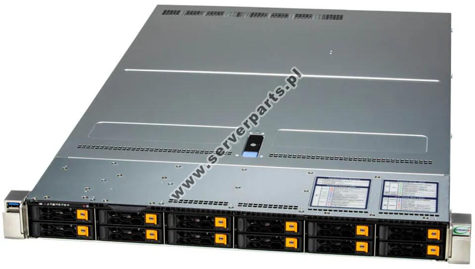 Купить Server Supermicro ARS-111M-NR • CSE-LB16TS-R804AMP2 • R13SPD • 1U в магазине wardena.ru