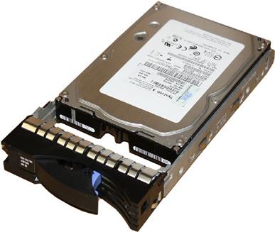 Купить Lenovo - Festplatte - 300 GB - Hot-Swap - 3.5" (8.9 cm) - SAS 6Gb/s - 15000 U/min - für System x32XX, x32XX M2, x32XX M3, x3350, x3400, x3400 M2, x3500 M2, x35XX, x36XX M3 (44W2235) в магазине wardena.ru