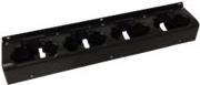 Купить Panasonic PCPE-CDS4BC1 - Ladeschale - 4 Ausgabeanschlussstellen - für Toughpad FZ-F1, FZ-N1 в магазине wardena.ru