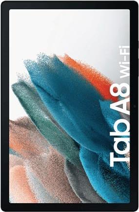 Купить Samsung Galaxy Tab A8 - Tablet - Android - 32GB - 26,69 cm (10.5") TFT (1920 x 1200) - microSD-Steckplatz - Silber (SM-X200NZSAEUE) в магазине wardena.ru