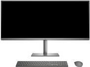 Купить HP 34 - All-in-One (Komplettlösung) - Core i7 12700 / 2,1 GHz - RAM 32GB - SSD 1TB - NVMe, TLC - GF RTX 3060 - GigE - WLAN: Bluetooth 5,0, 802,11a/b/g/n/ac/ax - Win 11 Pro - Monitor: LED 86,3 cm (34") 5120 x 2160 (WUHD) (5M9B9EA#ABD) в магазине wardena.ru