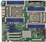 Купить ASRock Rack EP2C621D16-4LP - Motherboard - SSI EEB - Socket P - 2 Unterstützte CPUs - C621 Chipsatz - USB 3.1 Gen 1 - 4 x Gigabit LAN - Onboard-Grafik в магазине wardena.ru